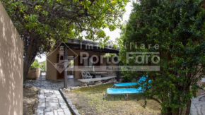 13 PN - Vecchio Marino villino con tre camere, Palau